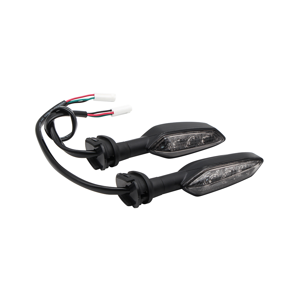 Sos Light Strobe - Para Yamaha Tenere 700 XTZ 700