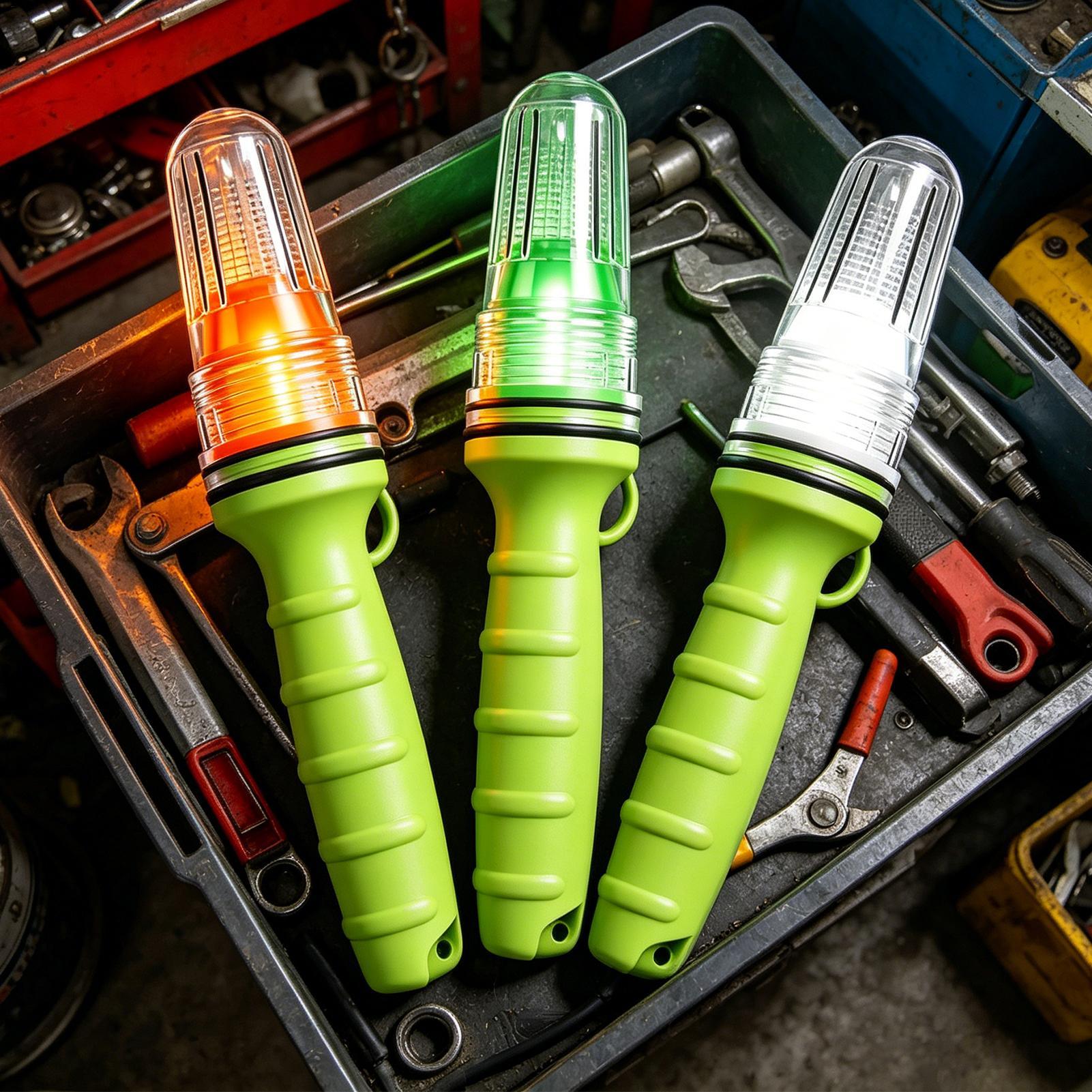 Kit de seguridad para barcos,  - Signal Flare Kit reseña y precio
